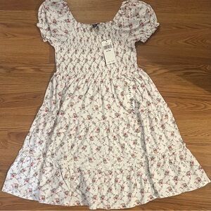 Polo Ralph Lauren Girls Floral Dress Size XL (16)